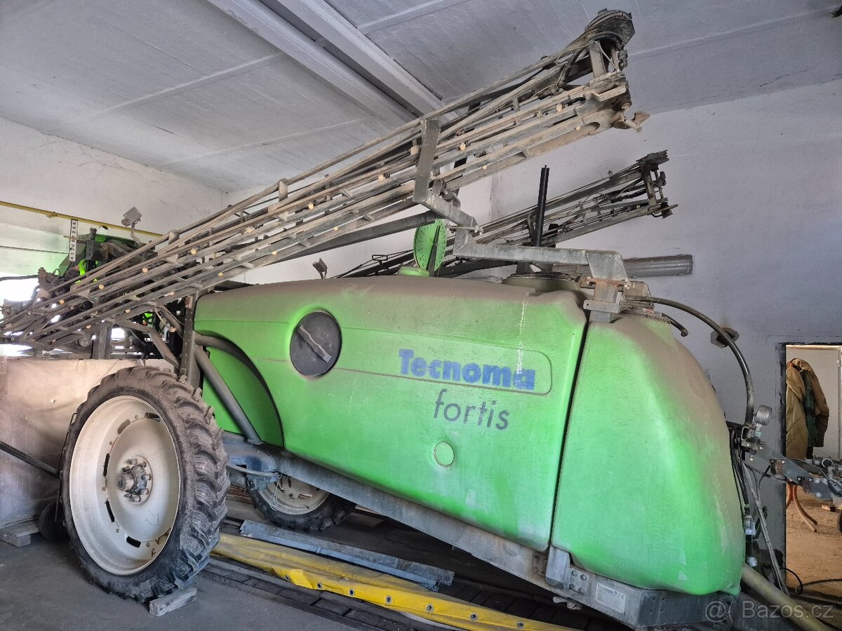 Tecnoma Fortis 24 m - 2