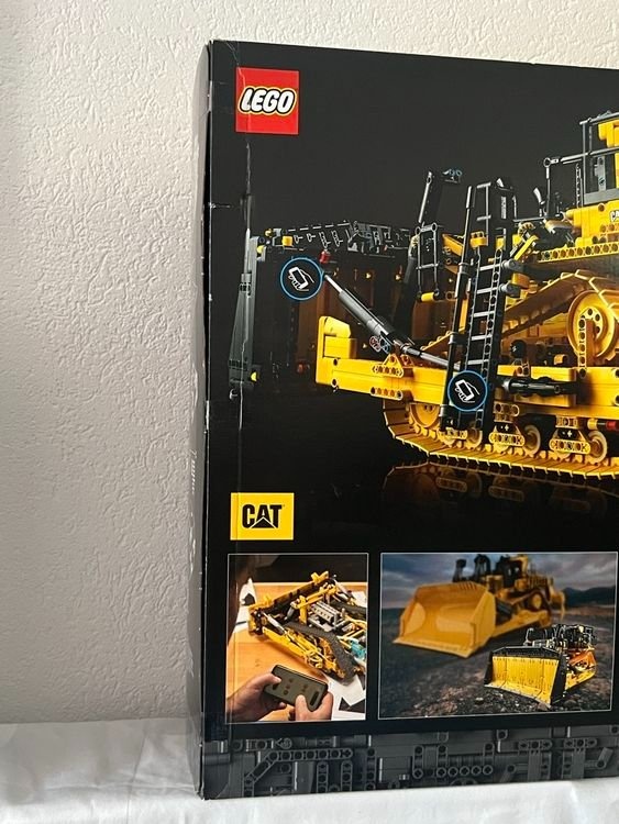 LEGO Technic 42131 - 2