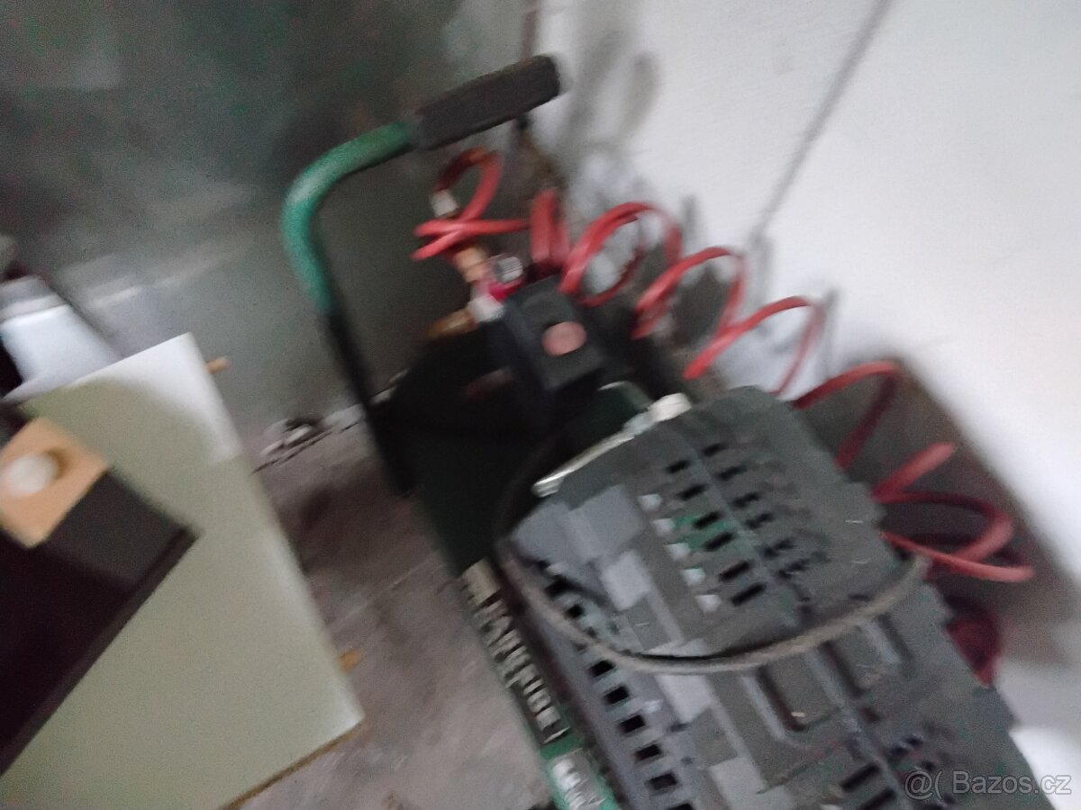 Kompressor funkční 2x velice levñe - 2