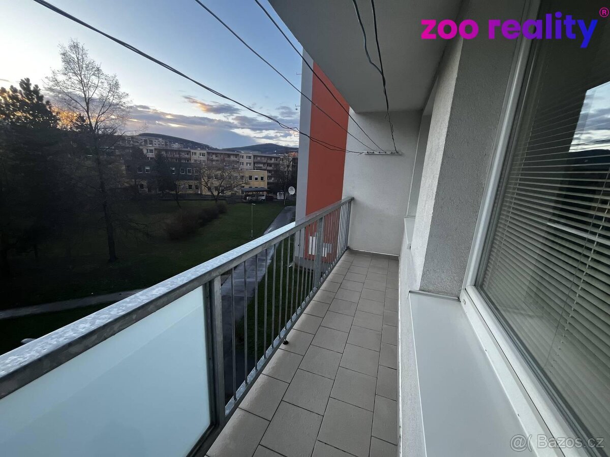 Prodej bytu 3+1 66 m² - 2