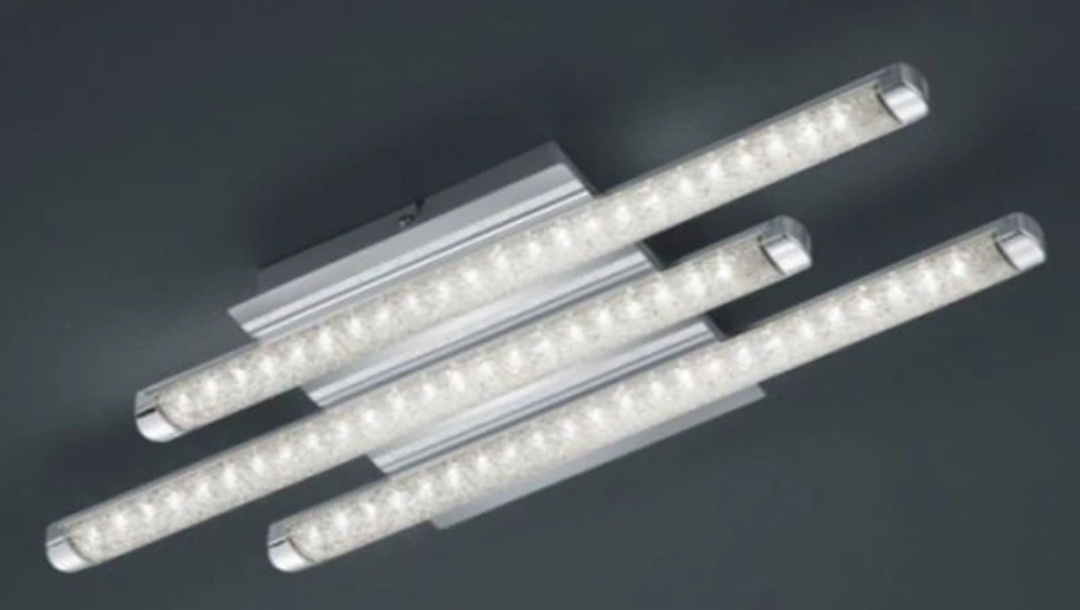 LED svítidla - stropní / nástěnná - 2