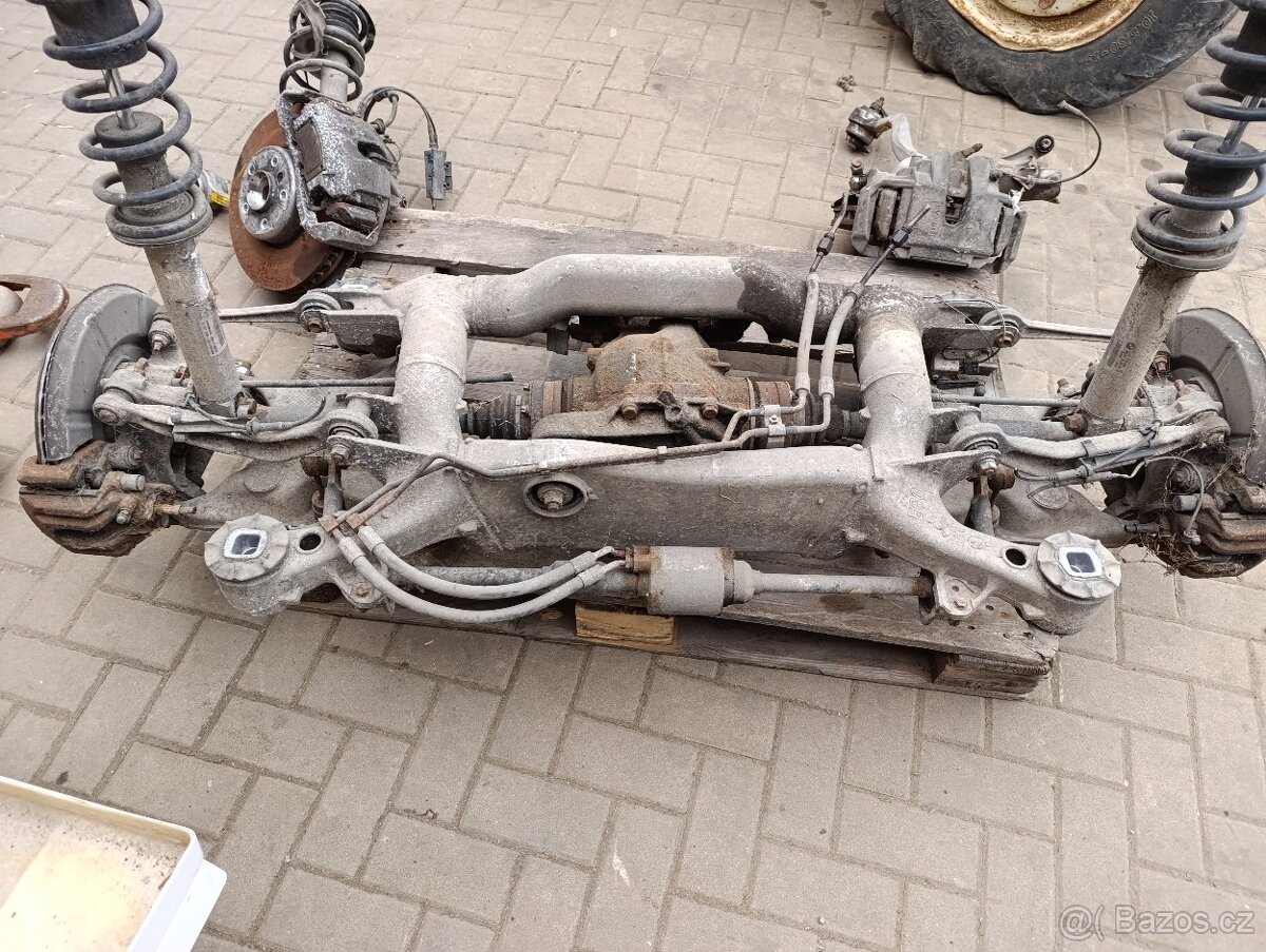 Bmw E60 - 2