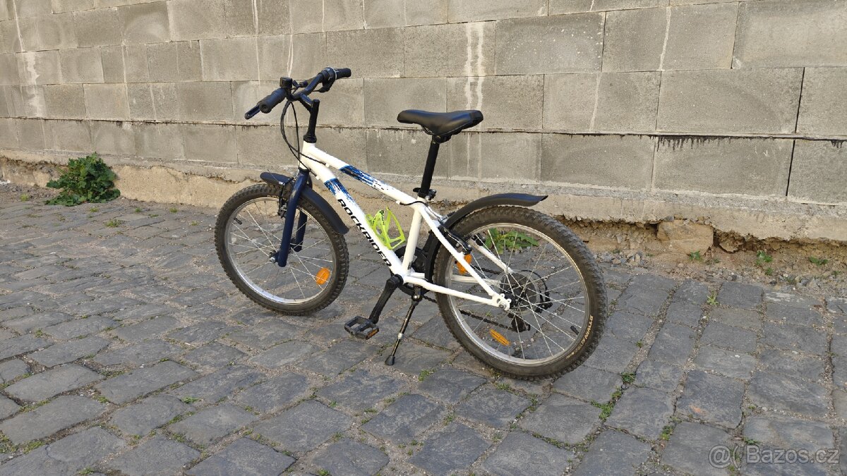 Dětské kolo vel 20" - 2