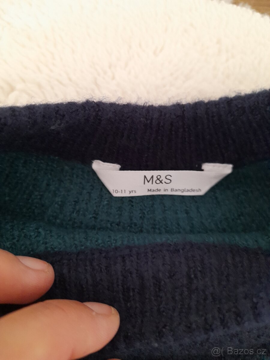 Svetr Marks&Spencer - 2