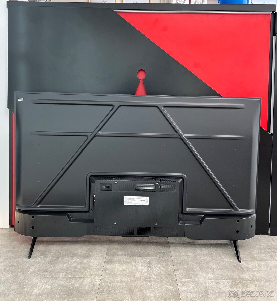 TCL Smart QLED TV, Záruka 1/28 - 2