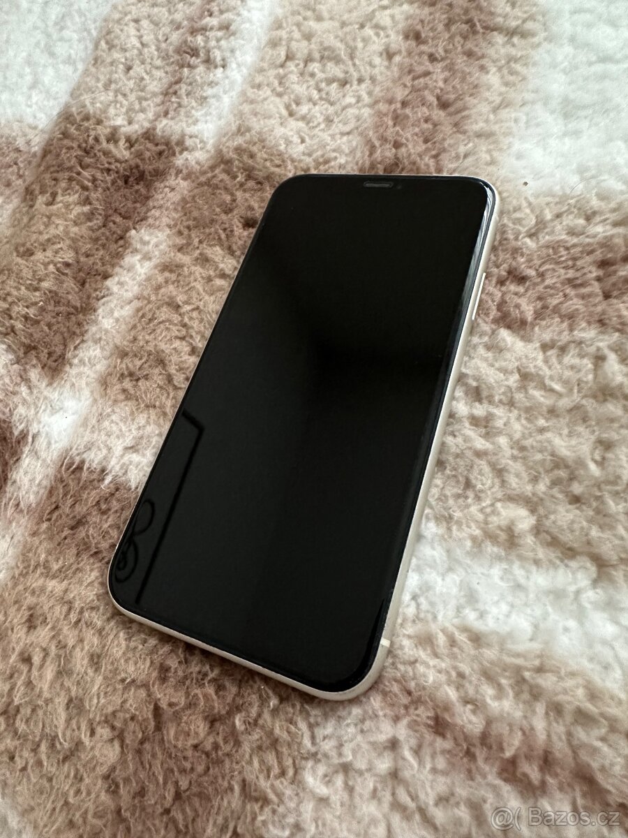 IPhone 11 128GB - 2