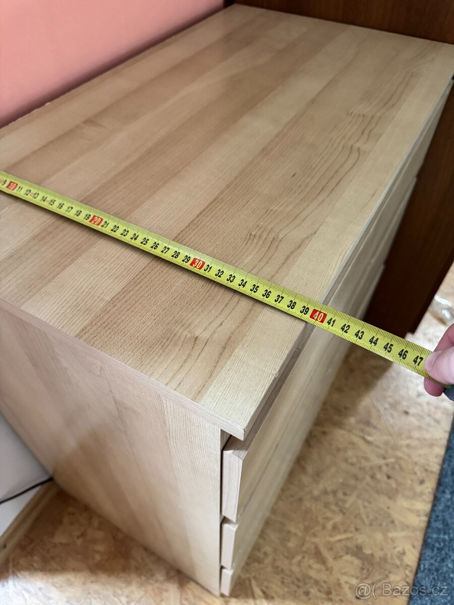 Skříňka - 2