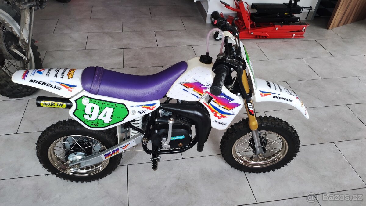 KTM sx 50