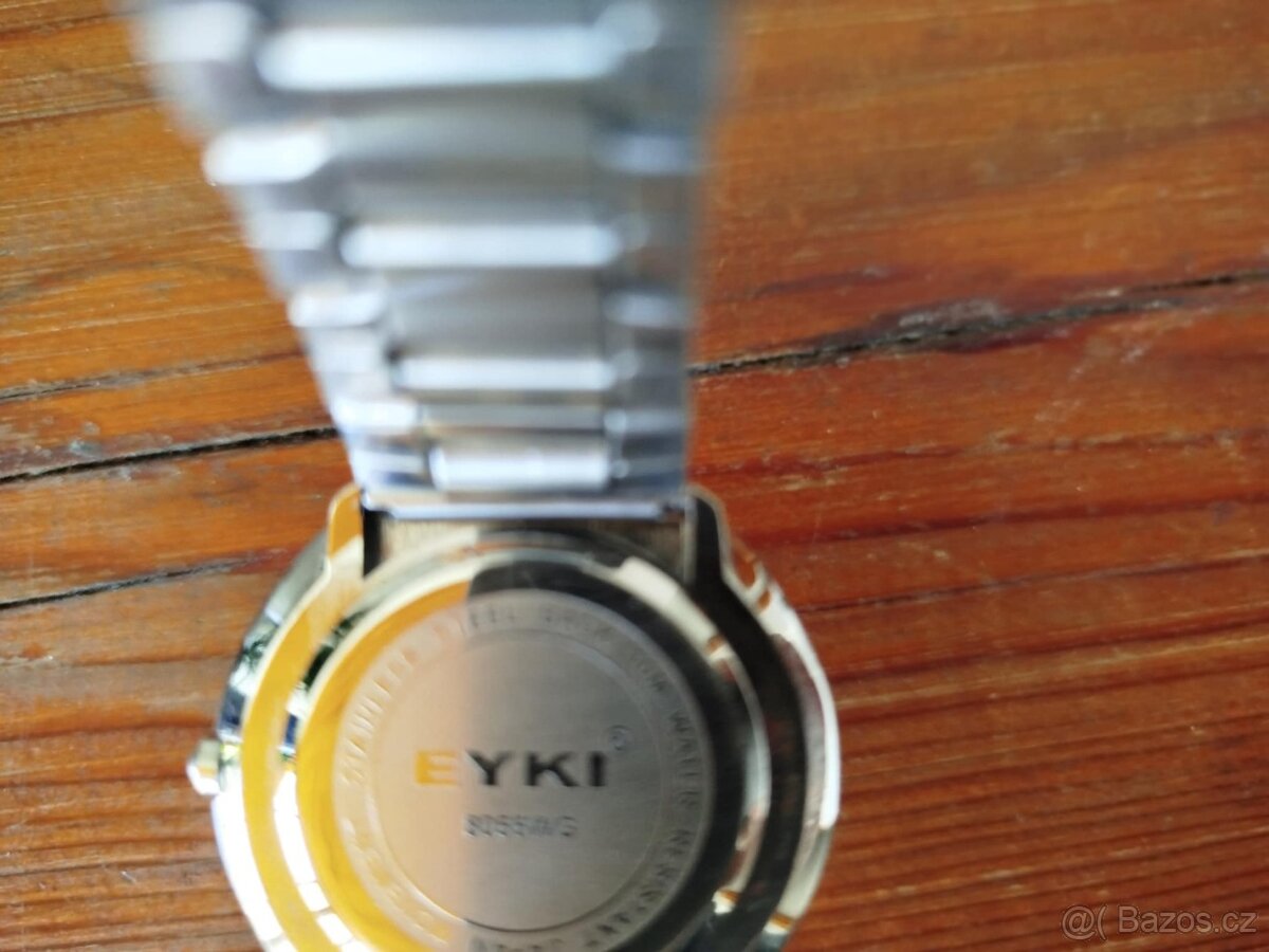 náramkové hodinky - 2