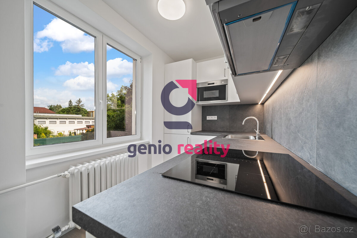 Prodej bytu 2+kk - 2