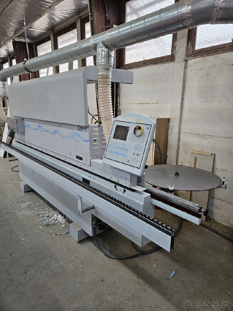 Olepvacka hran brandt - 2