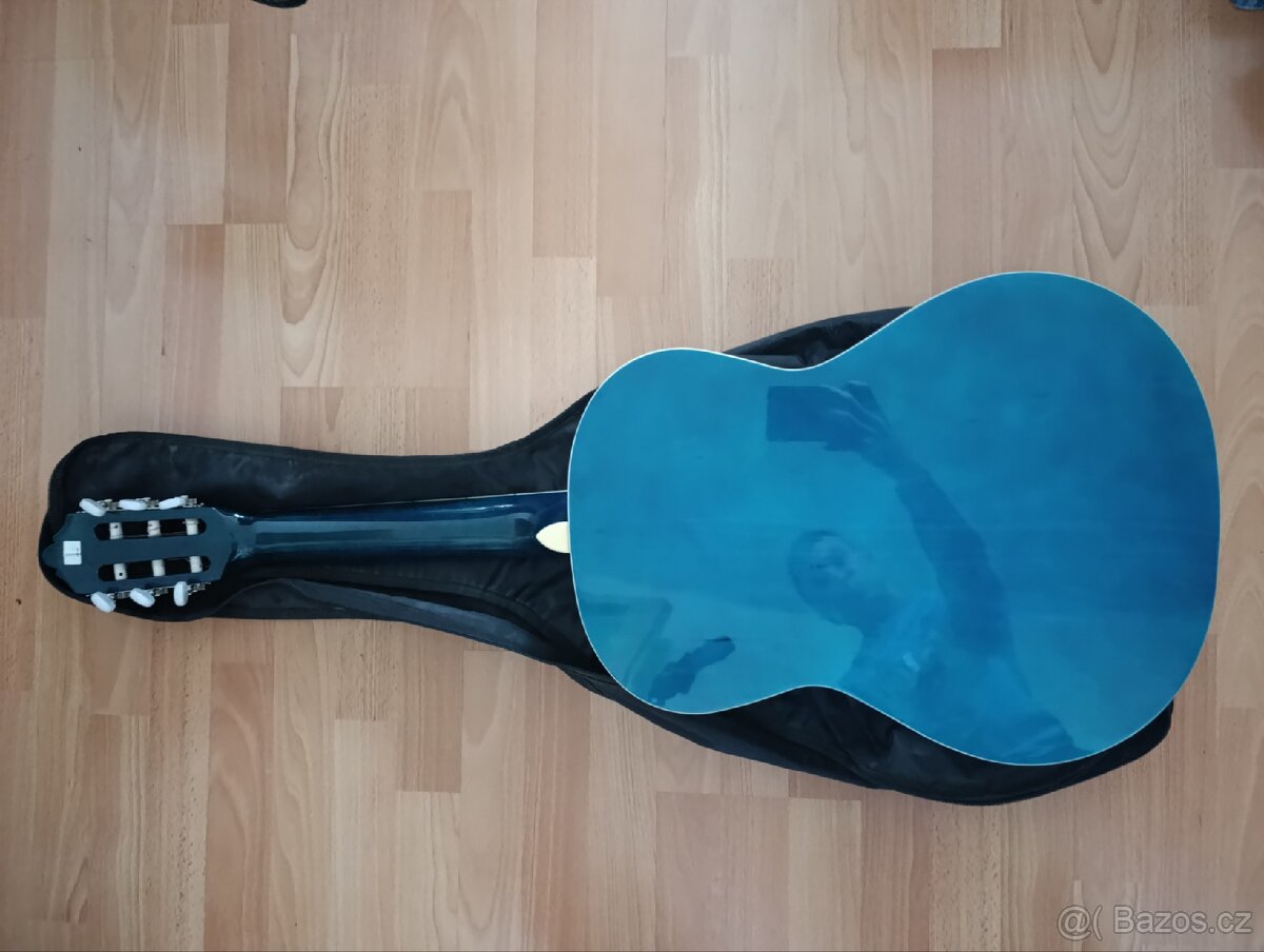 Španělská kytara - 2