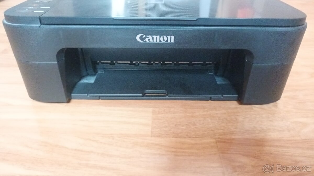 Inkoustová multifunkční tiskárna Canon TS3150 - 2