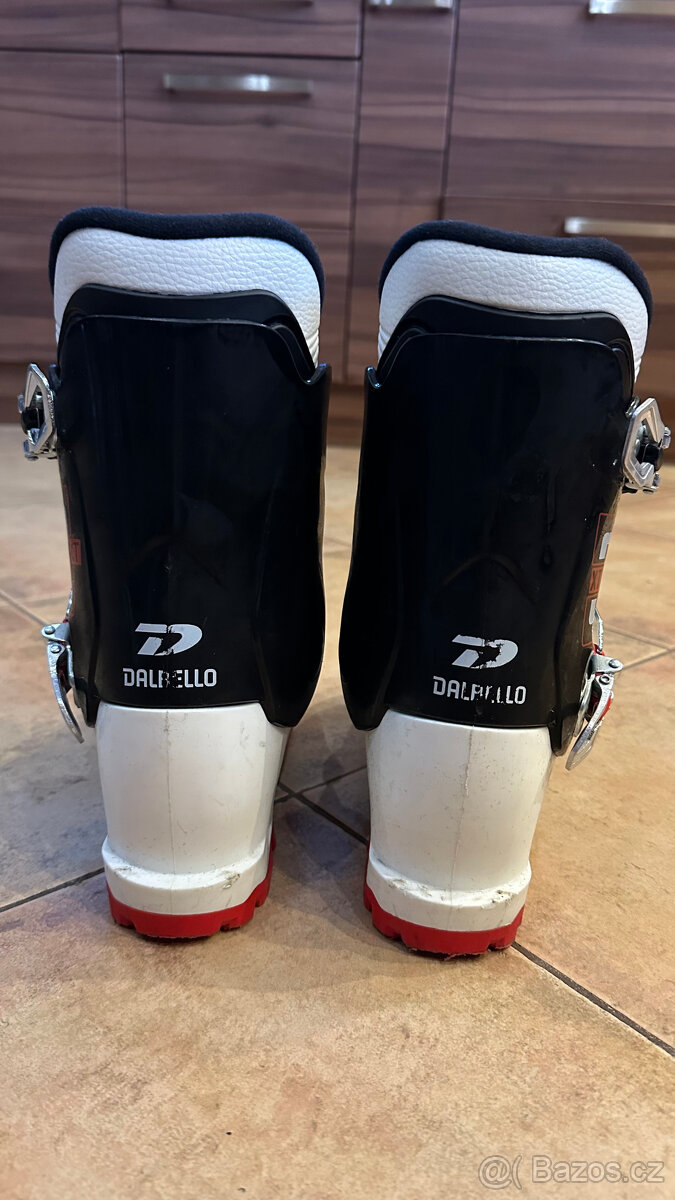 Dalbelo lyžáky přeskáče 3XT - 2