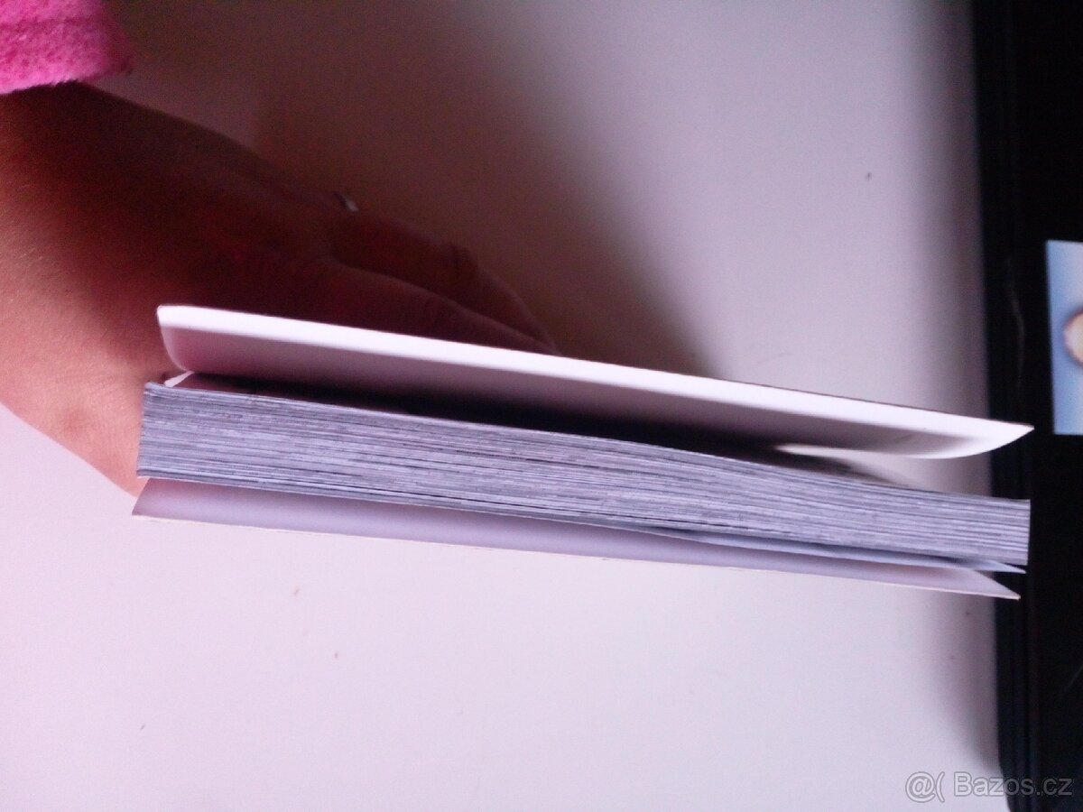 Manga - čarodějova nevěsta 1.díl - 2