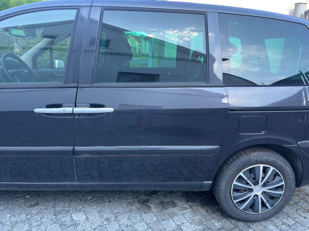 Citroen C8 dveře - 2