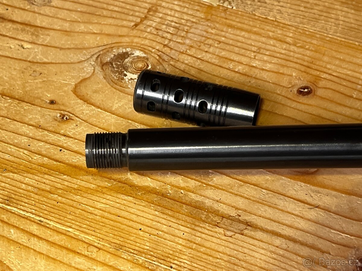 CZ 557 LUX II 308win - 2