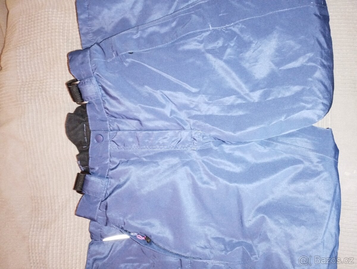 Oteplovačky Crivit vel. 134/140 - 2