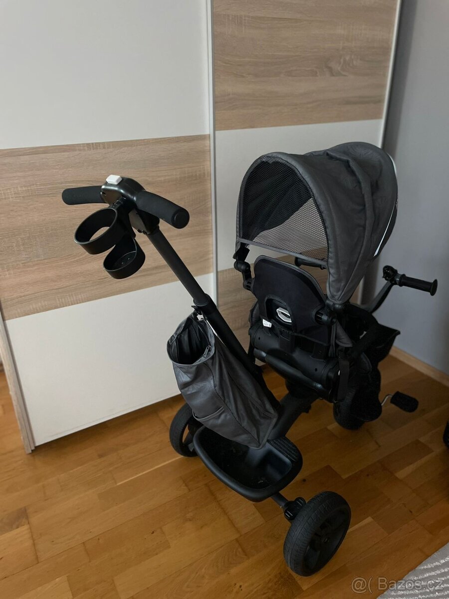 Třikolka Lionelo - 2