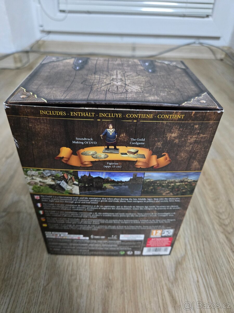 The Guild 3 Aristocratic Edition (PC) - 2