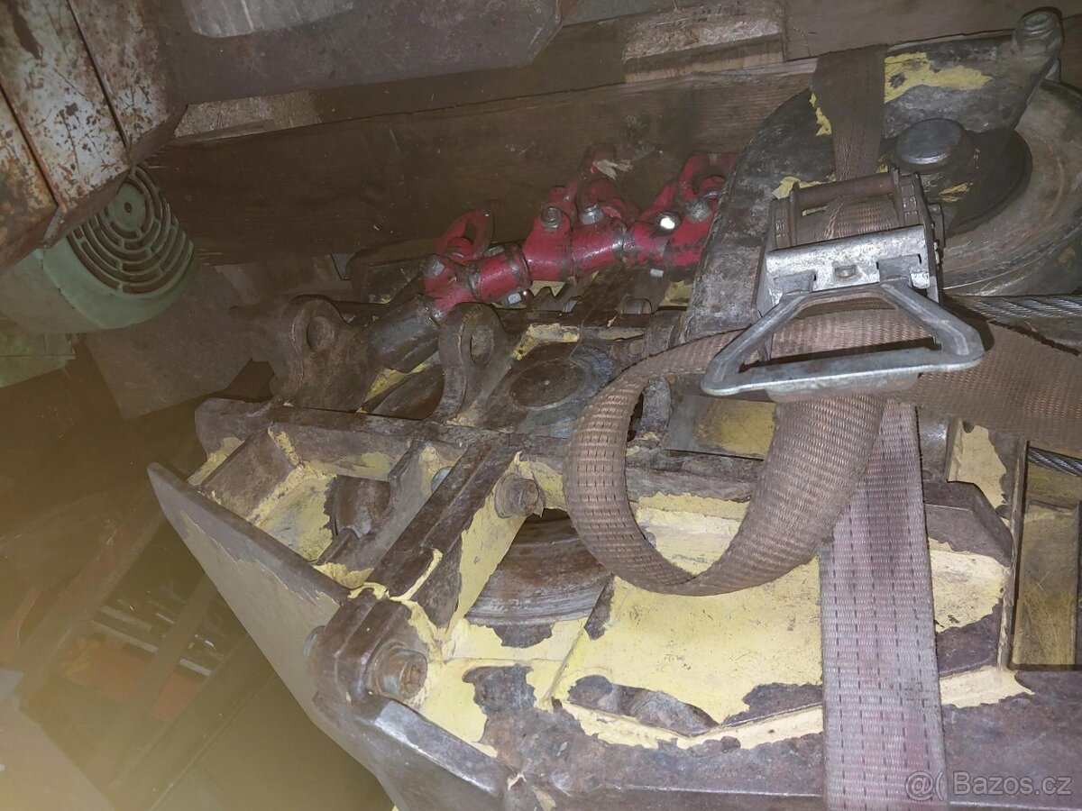 Naviják Golem 431 - 2