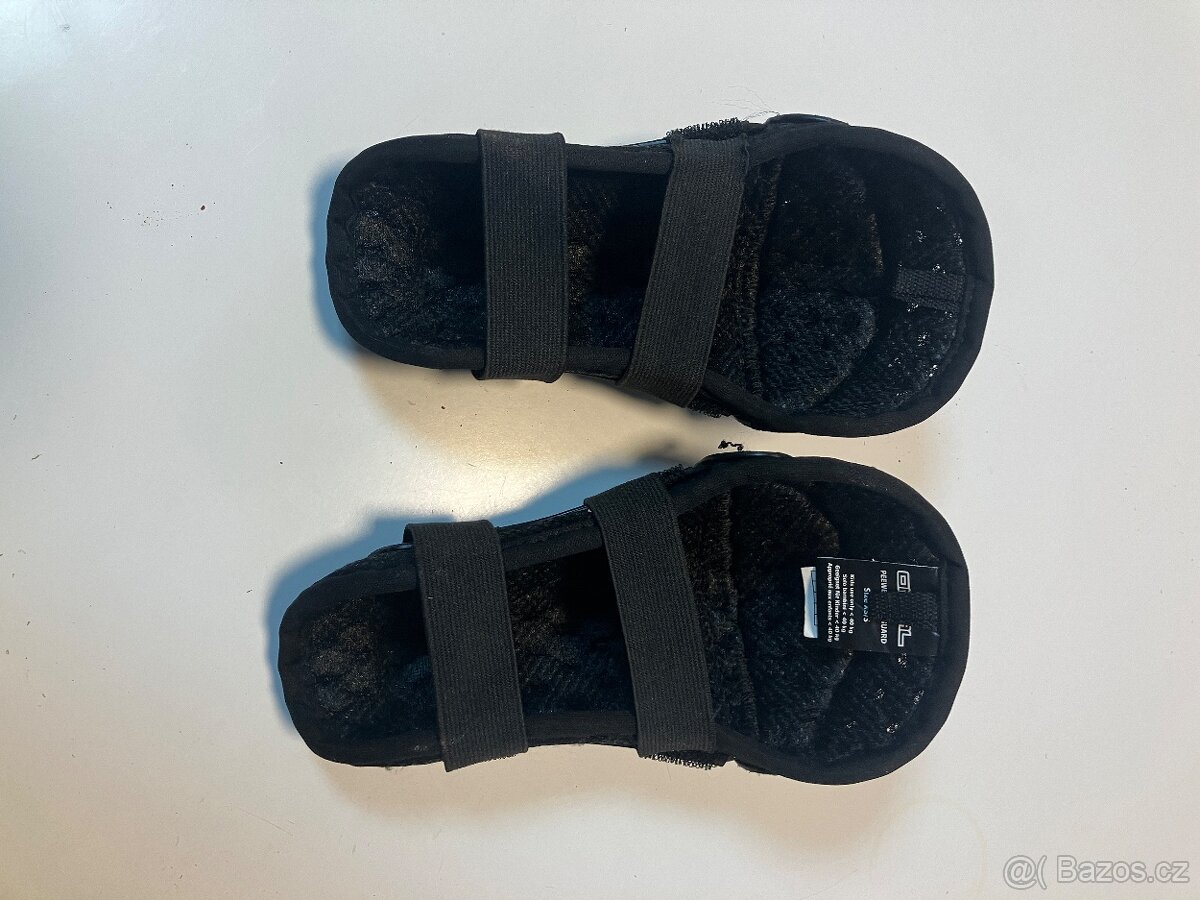 Dětské motokrosové chrániče Oneil peewee - 2