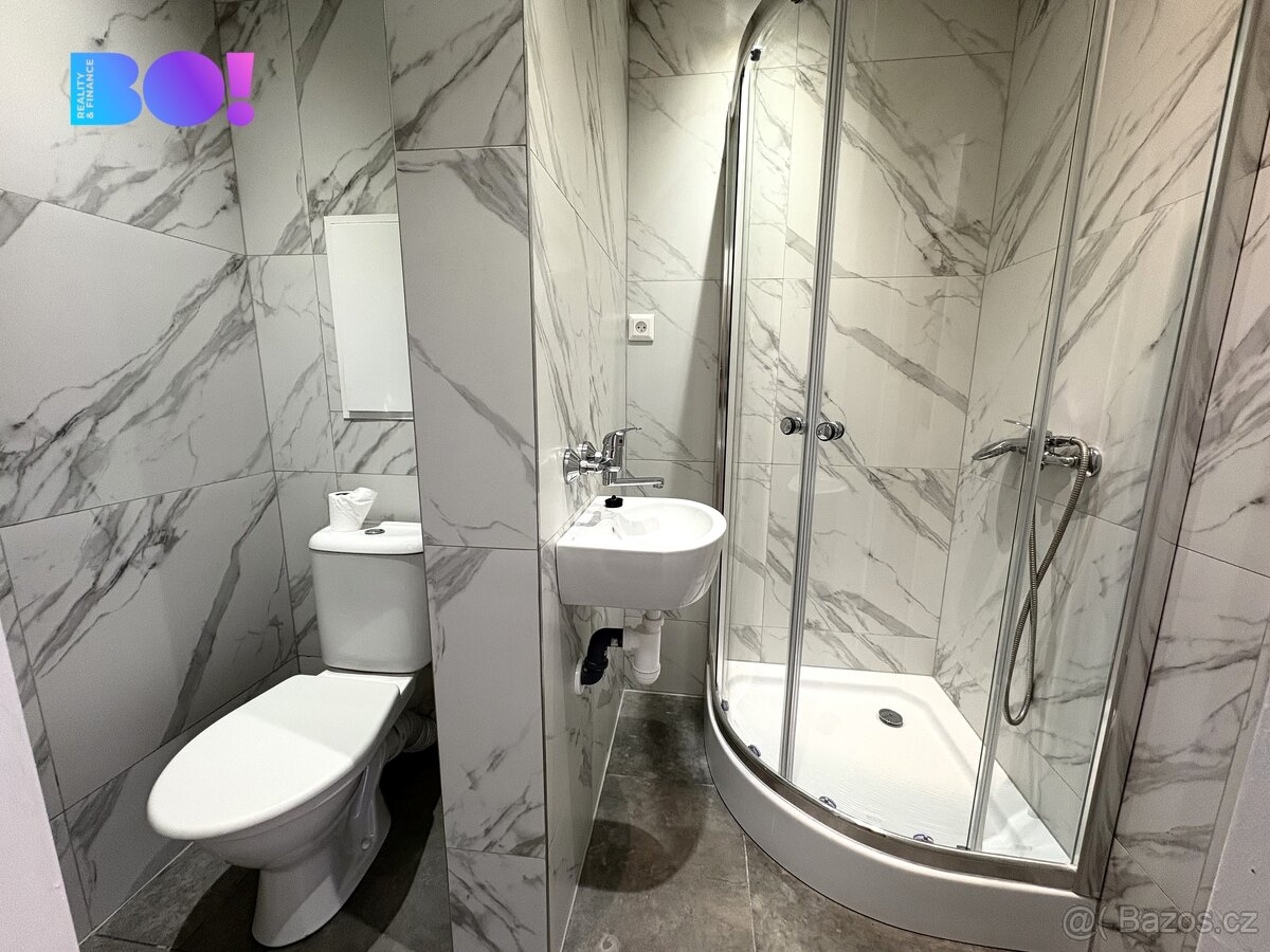 Prodej bytu 1+1, ul. Žižková, Karviná - 2