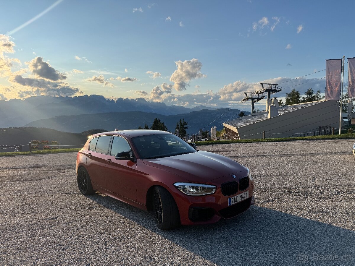 BMW M140i - 2