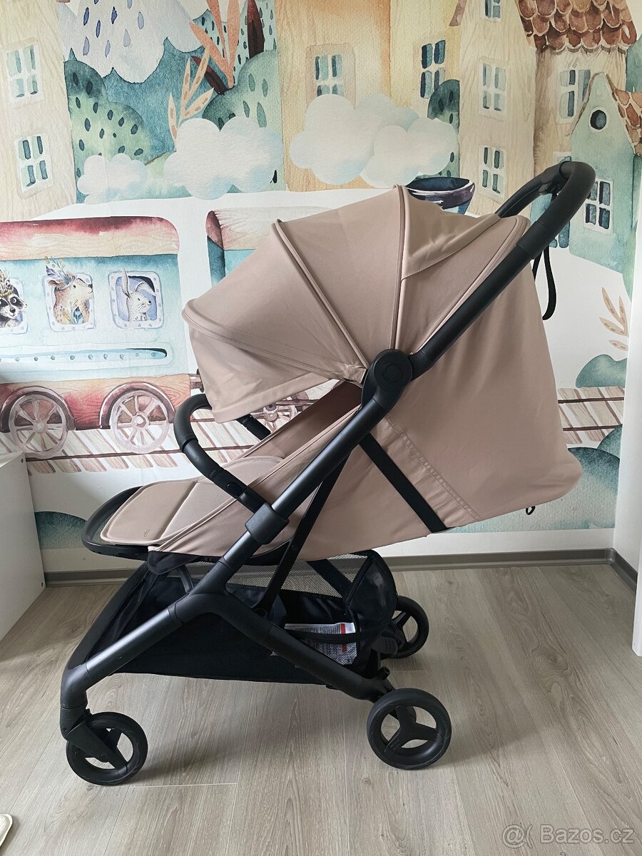 PRONAJEM Bugaboo Butterfly 2 kocarek do letadla - 2