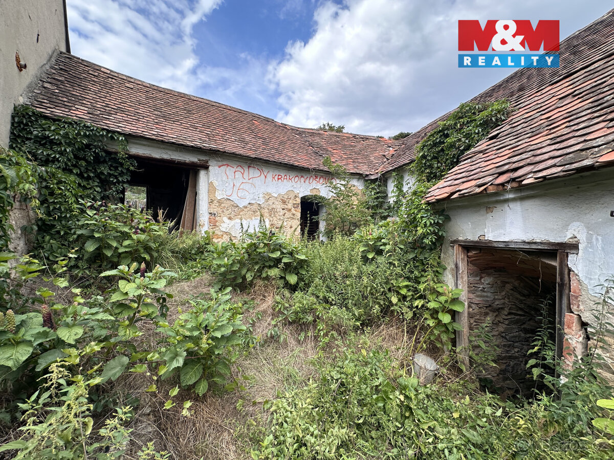 Prodej rodinného domu, 150 m², Trstěnice - 2