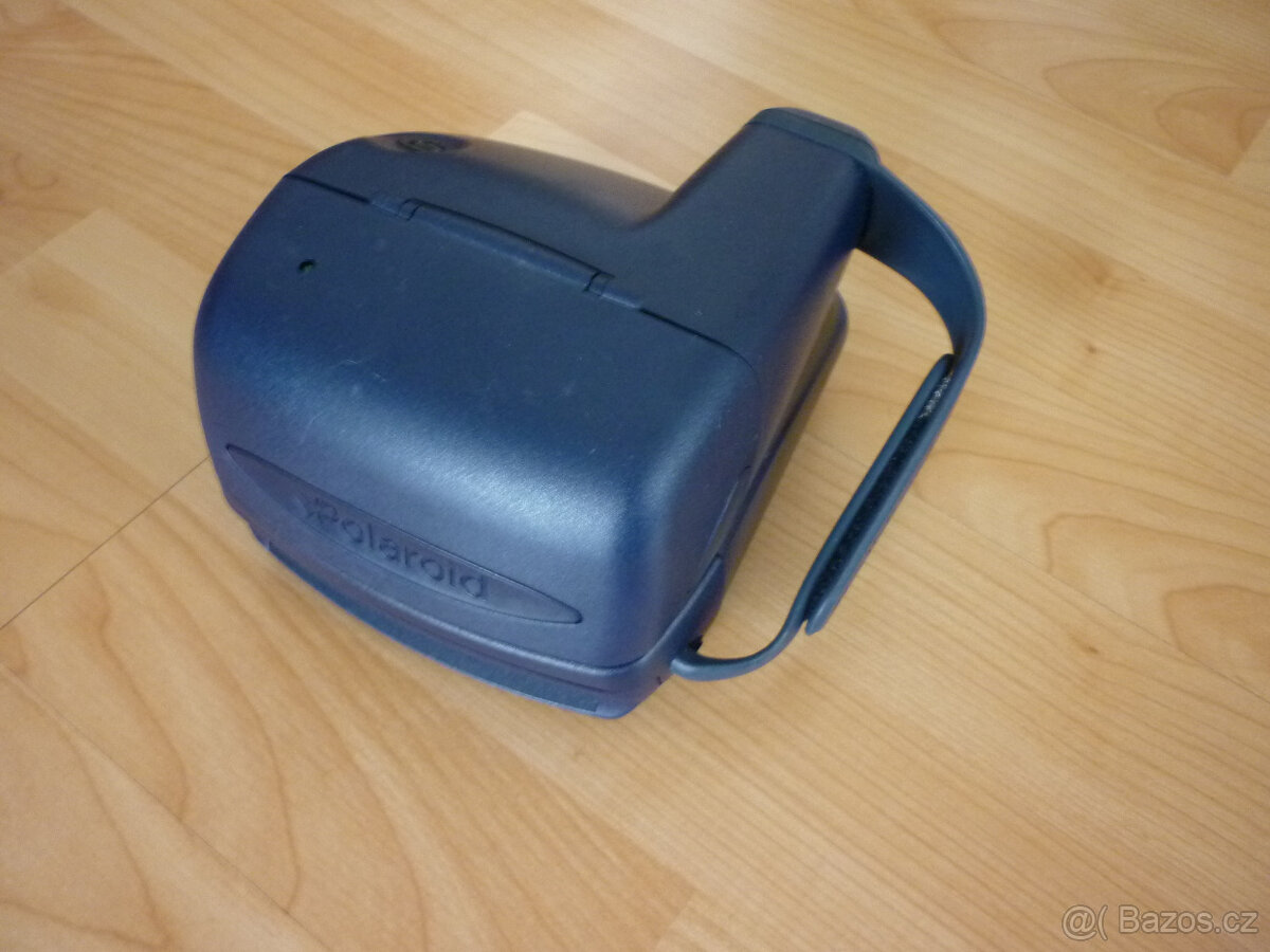 Polaroid 600 - 2