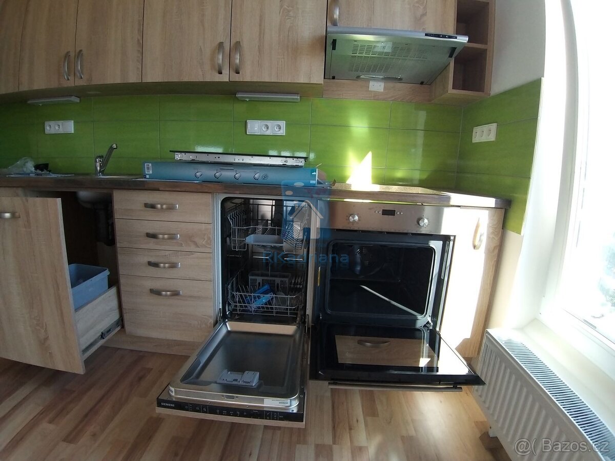 Prodej bytu 2+KK Plzeň - Jižní Předměstí, ulice Nemocniční, - 2