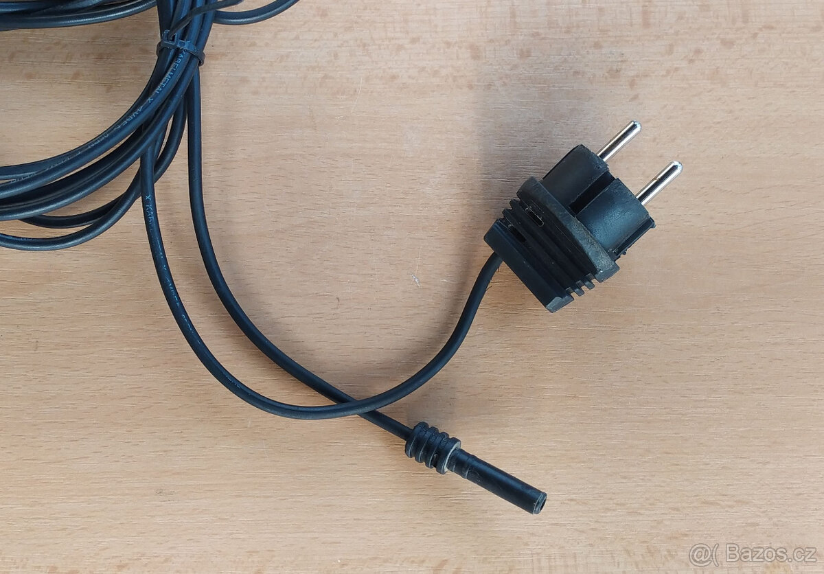 Venkovní světelný řetěz IP43 - 15 svíček - Rakousko - 2