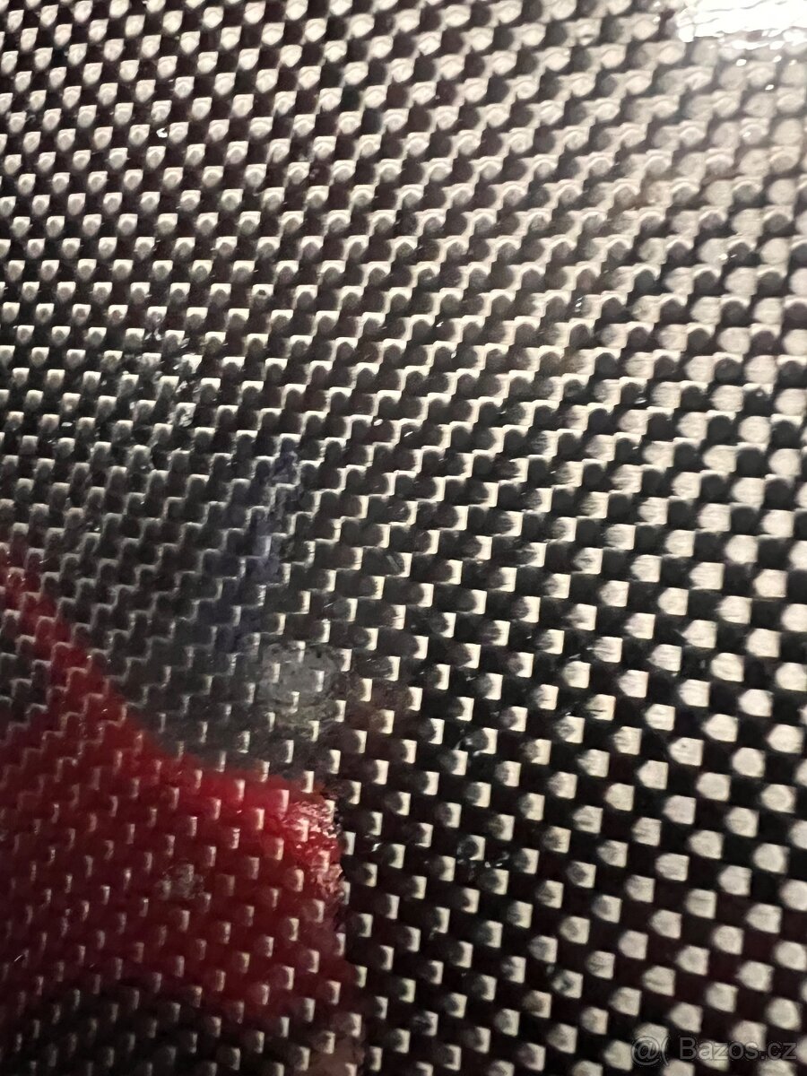 Karbonová střecha BMW E46 coupe - 2