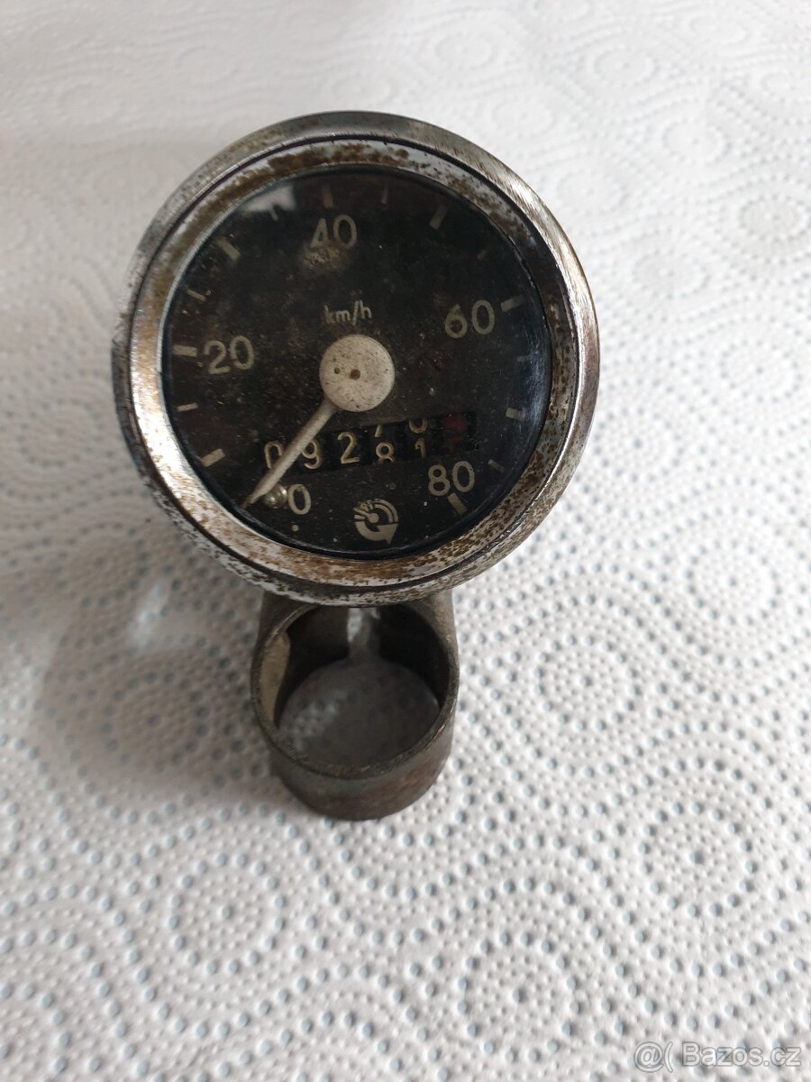 Tachometr Jawa pionyr - 2