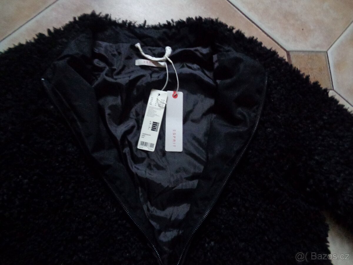 Dámská bunda z Espritu, vel. L - 2