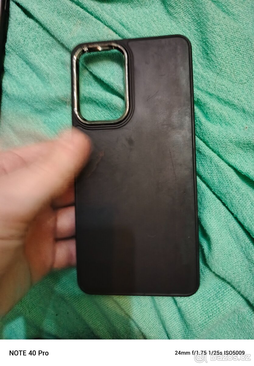 iPhone 11 Samsung a33 kryt - 2