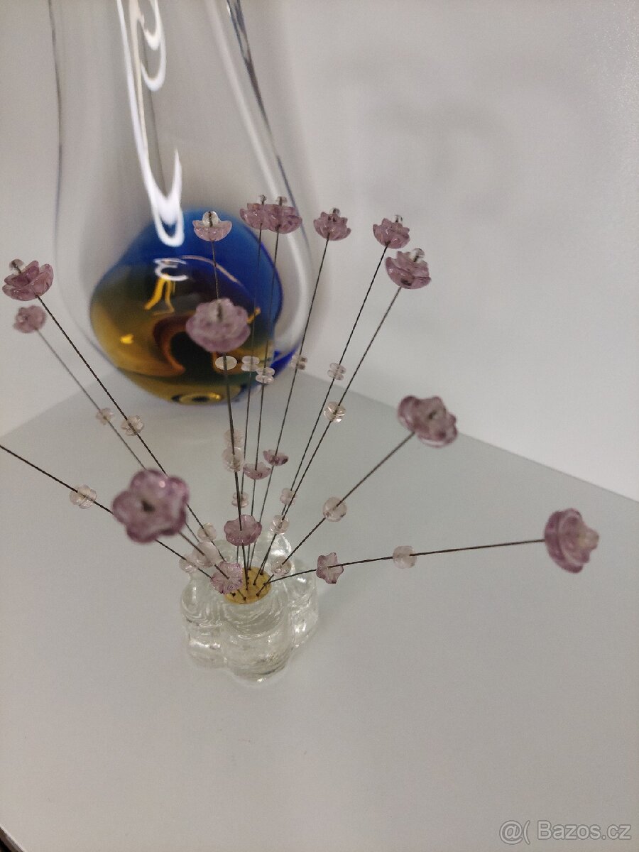 Retro dekorace NEKLID - 2