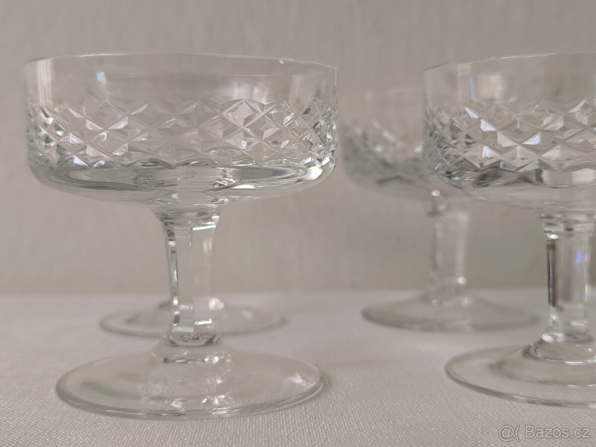 Skleničky 6x - 2