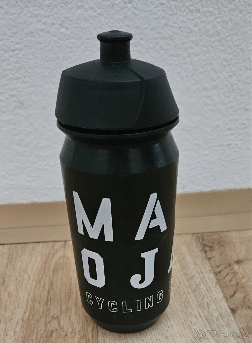 Maloja cycling láhev 500 ml - 2