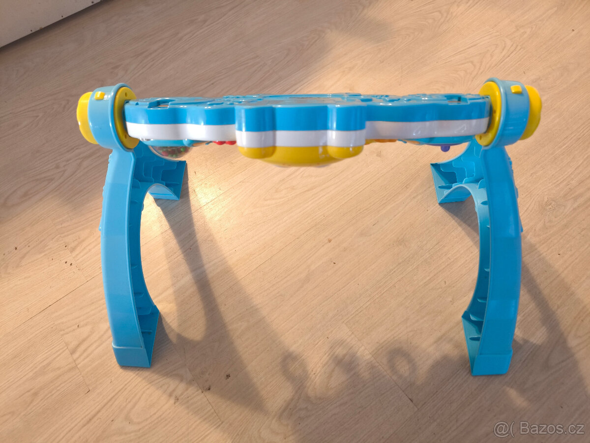 Multifunkční hrazdička se světly a zvuky - 2