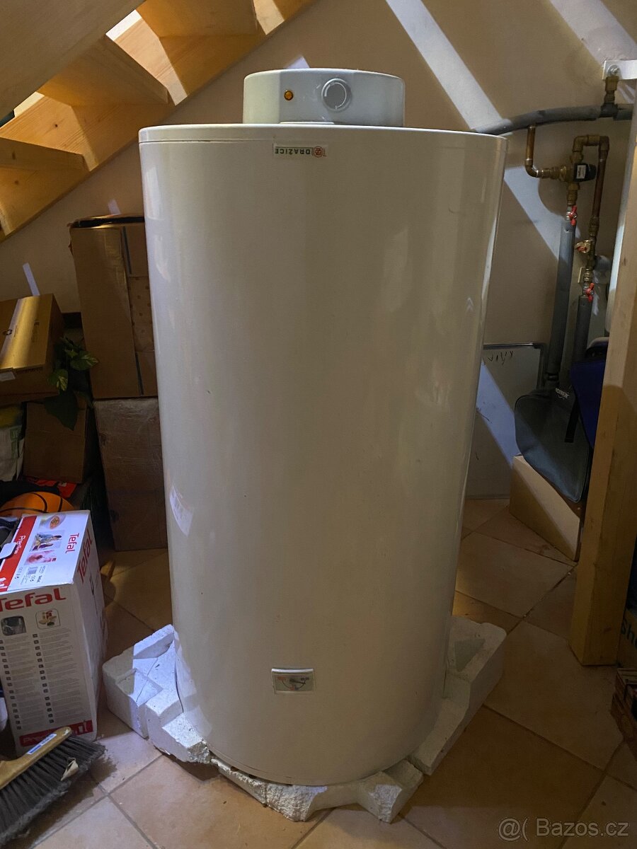 Bojler Dražice 180 l - 2