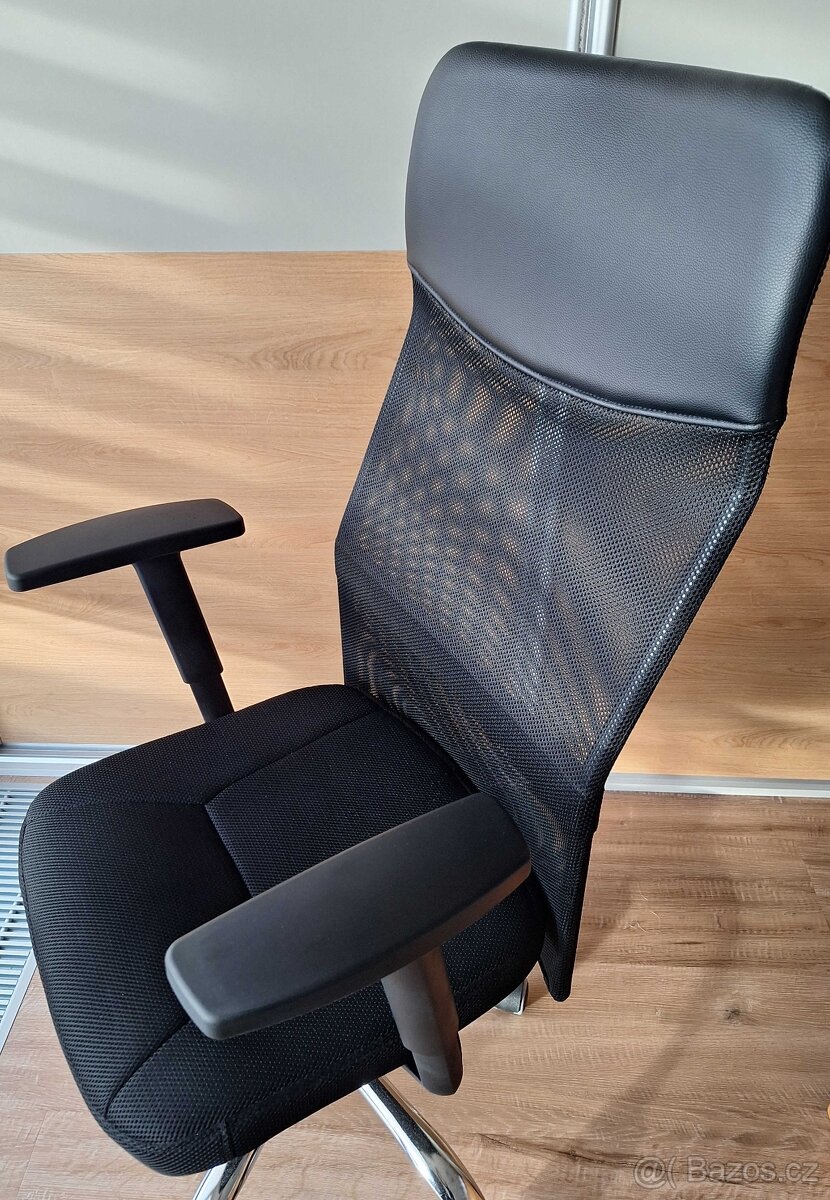 Kancelářská židle Alba Medea Plus - 2