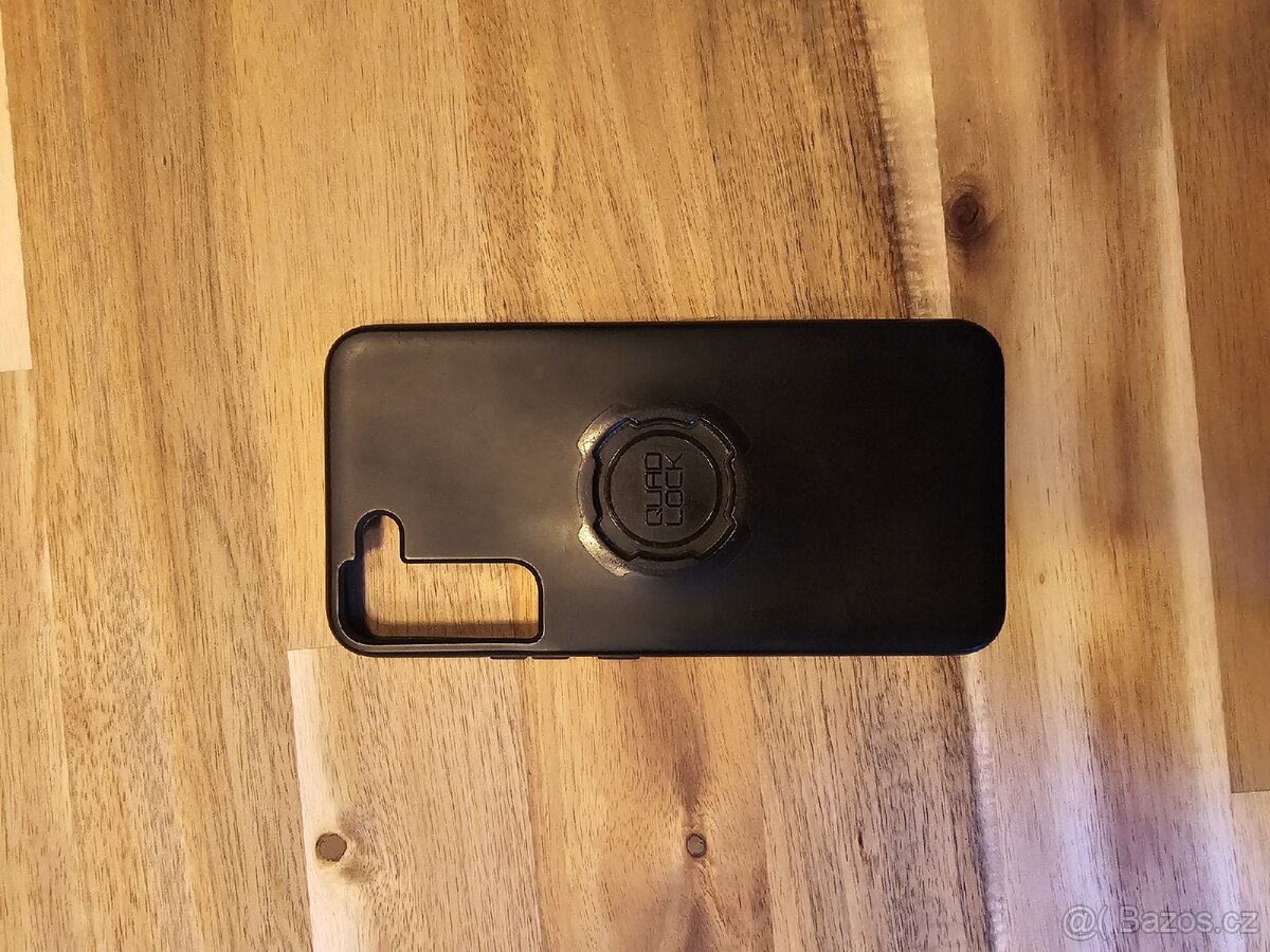 Quadlock obal Samsung Galaxy S22+ - 2