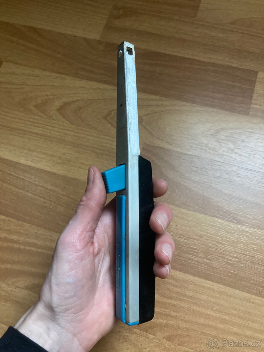 Retro Piezo zapalovač Robotron - 2