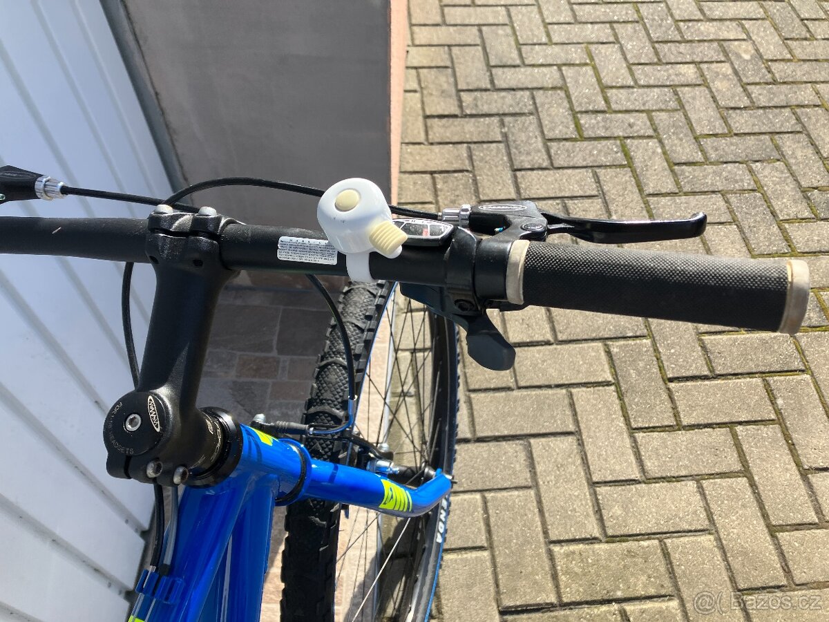 LEHKÉ DĚTSKÉ KOLO - 2