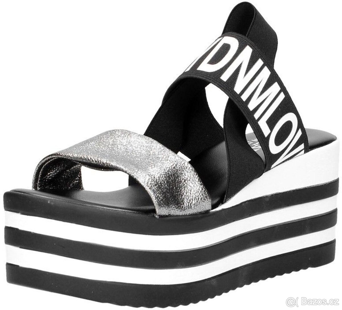 NOVÉ sandále Replay, vel. 40 - 2