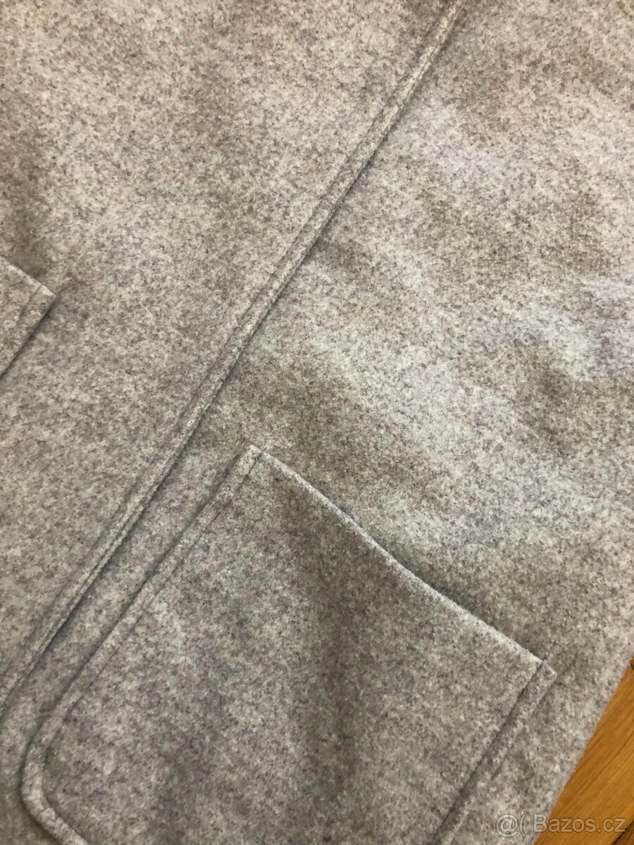 Kabát Reserved vel.158 - 2