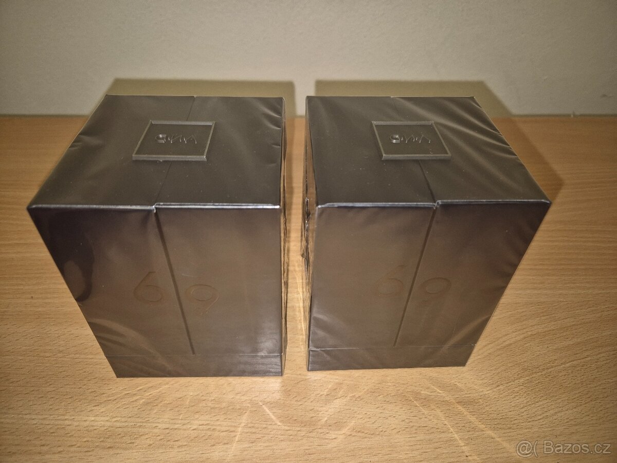 ☆ 69 Parfum 50ml by D.N.A ☆ - 2