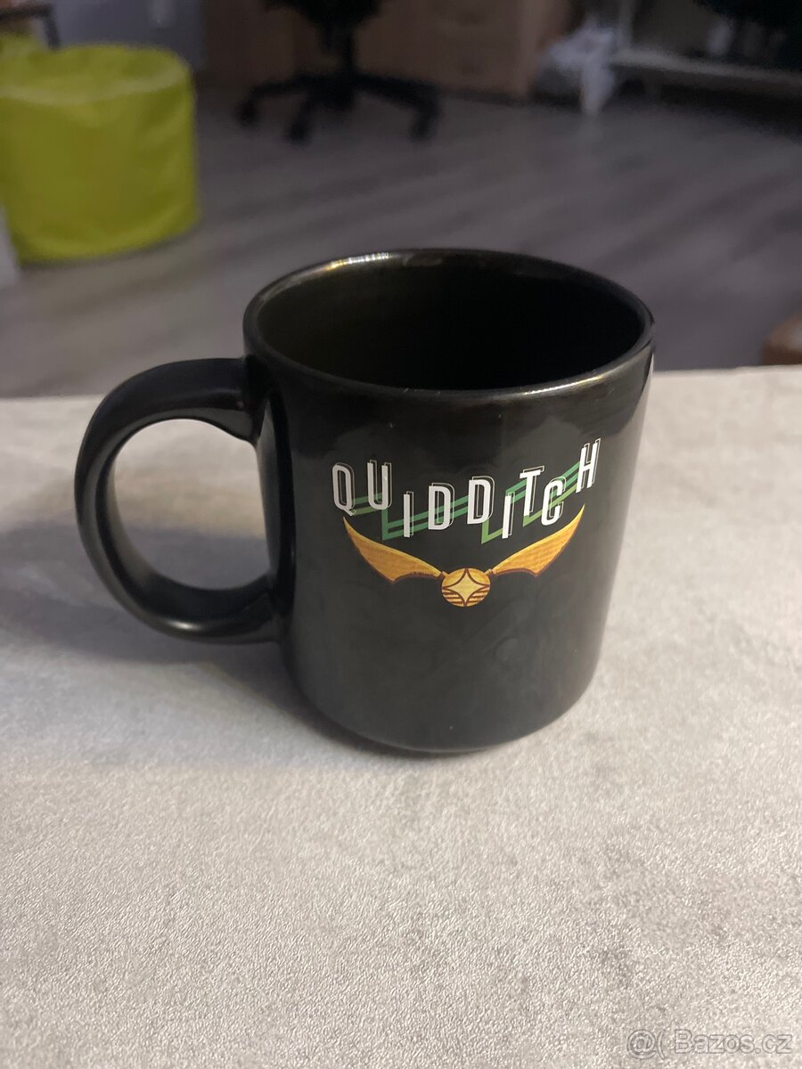 Hrnek HarryPotter - 2